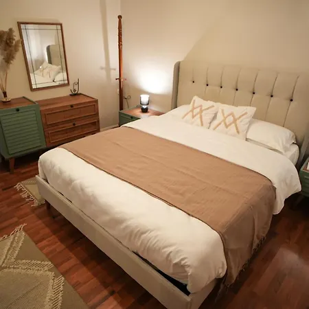 Appartement Grandpa House - App.3 à Tirana Extérieur photo