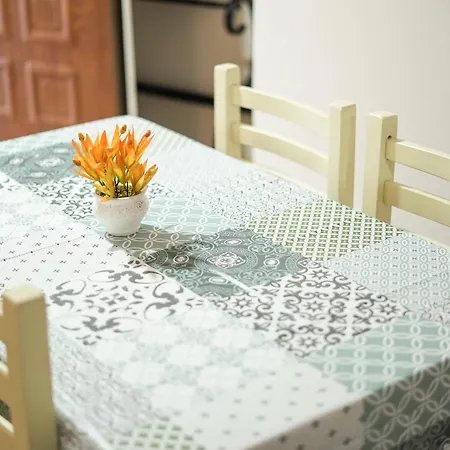 Appartement Grandpa House - App.3 à Tirana Extérieur photo