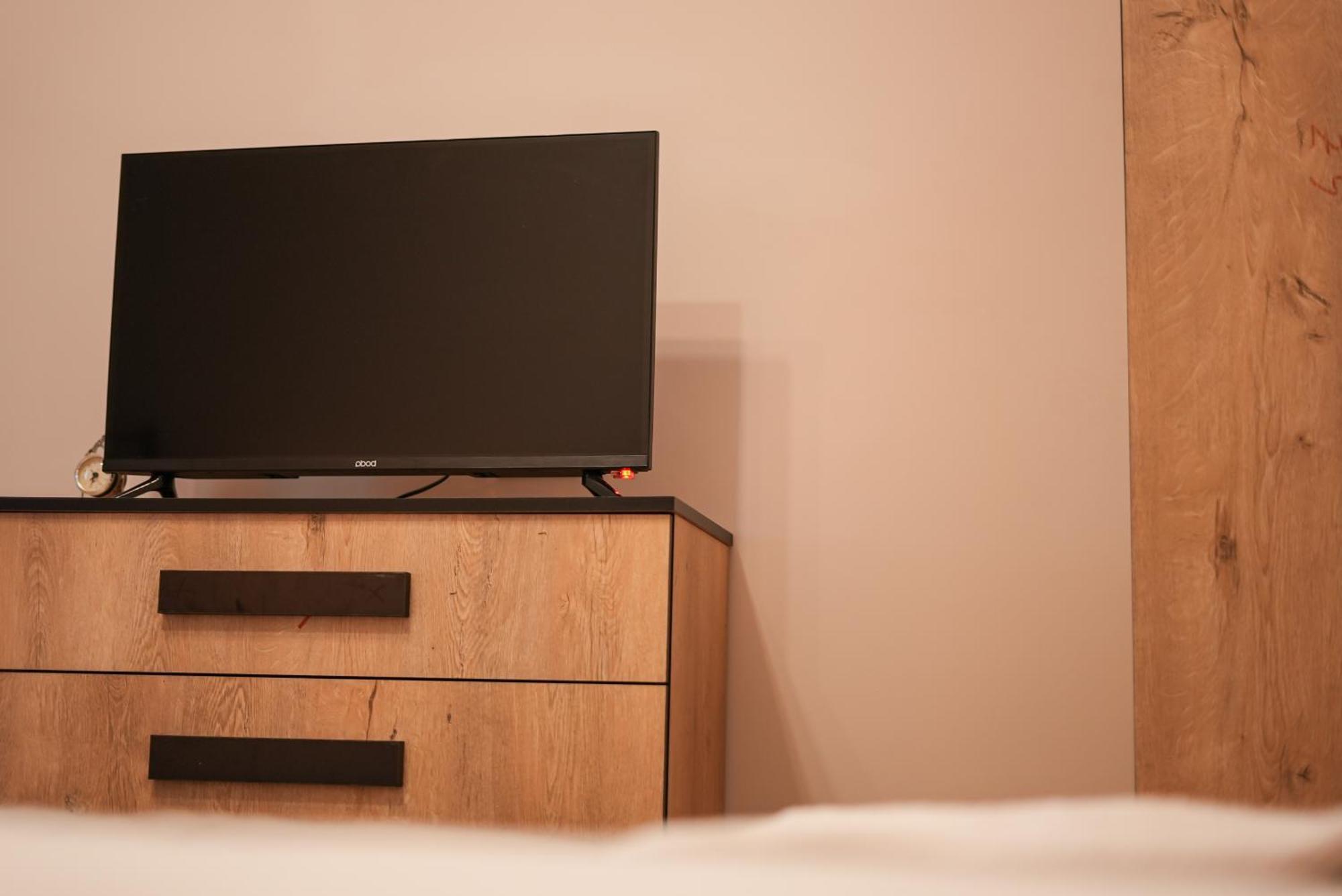 Grandpa House - App.3 * Tirana