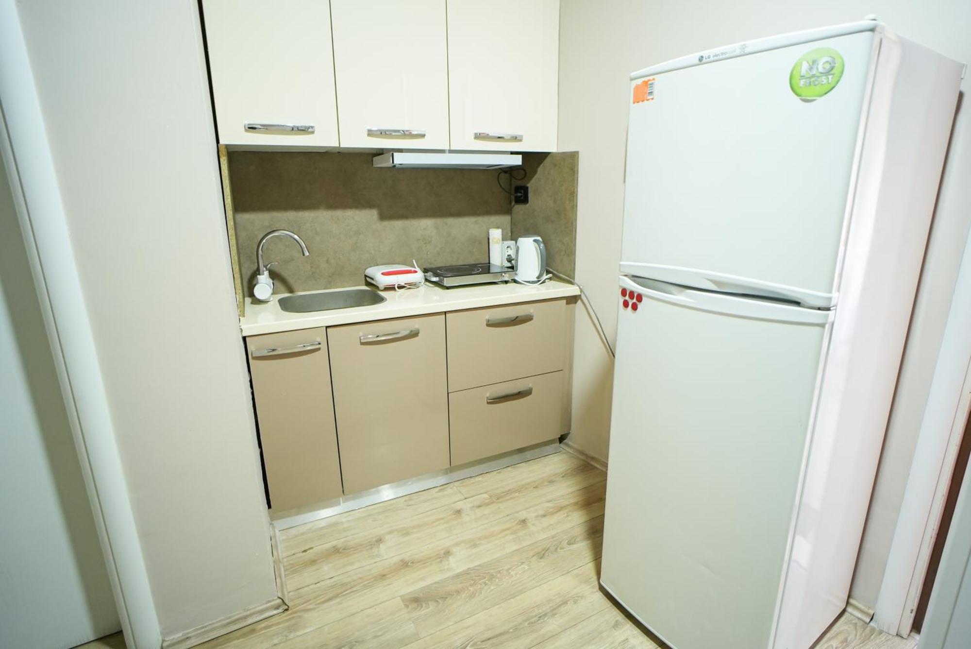 Appartement Grandpa House - App.3