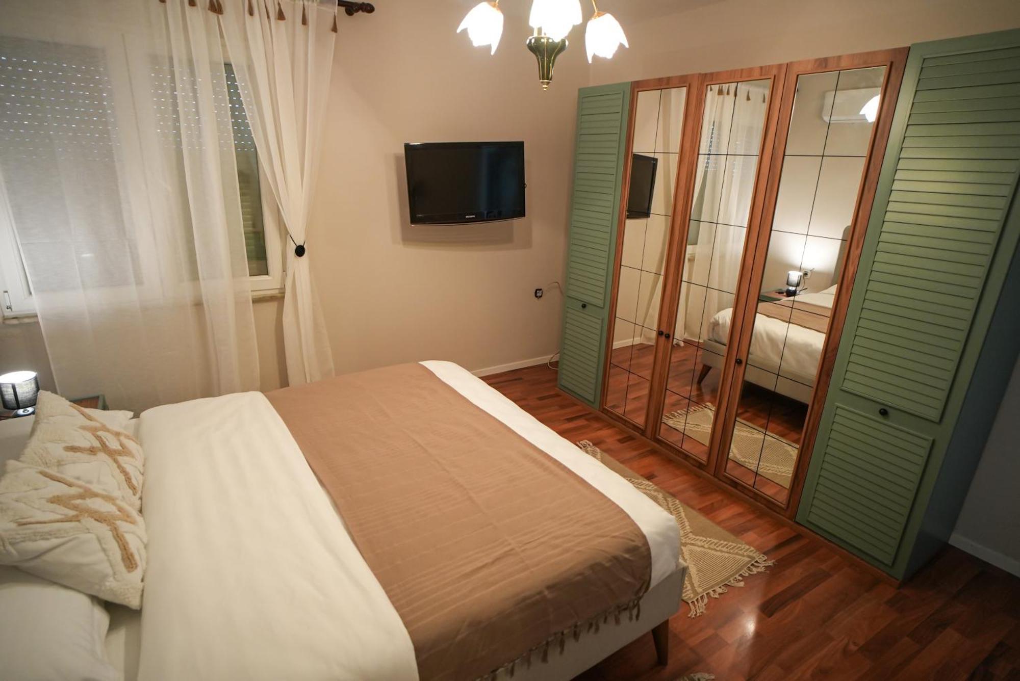 Apartamento Grandpa House - App.3 Tirana