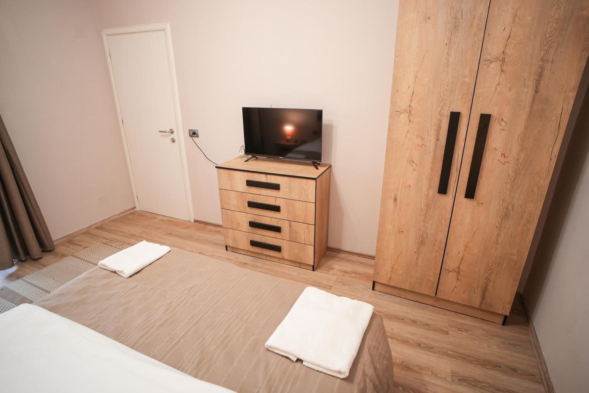 Appartement Grandpa House - App.3 Tirana