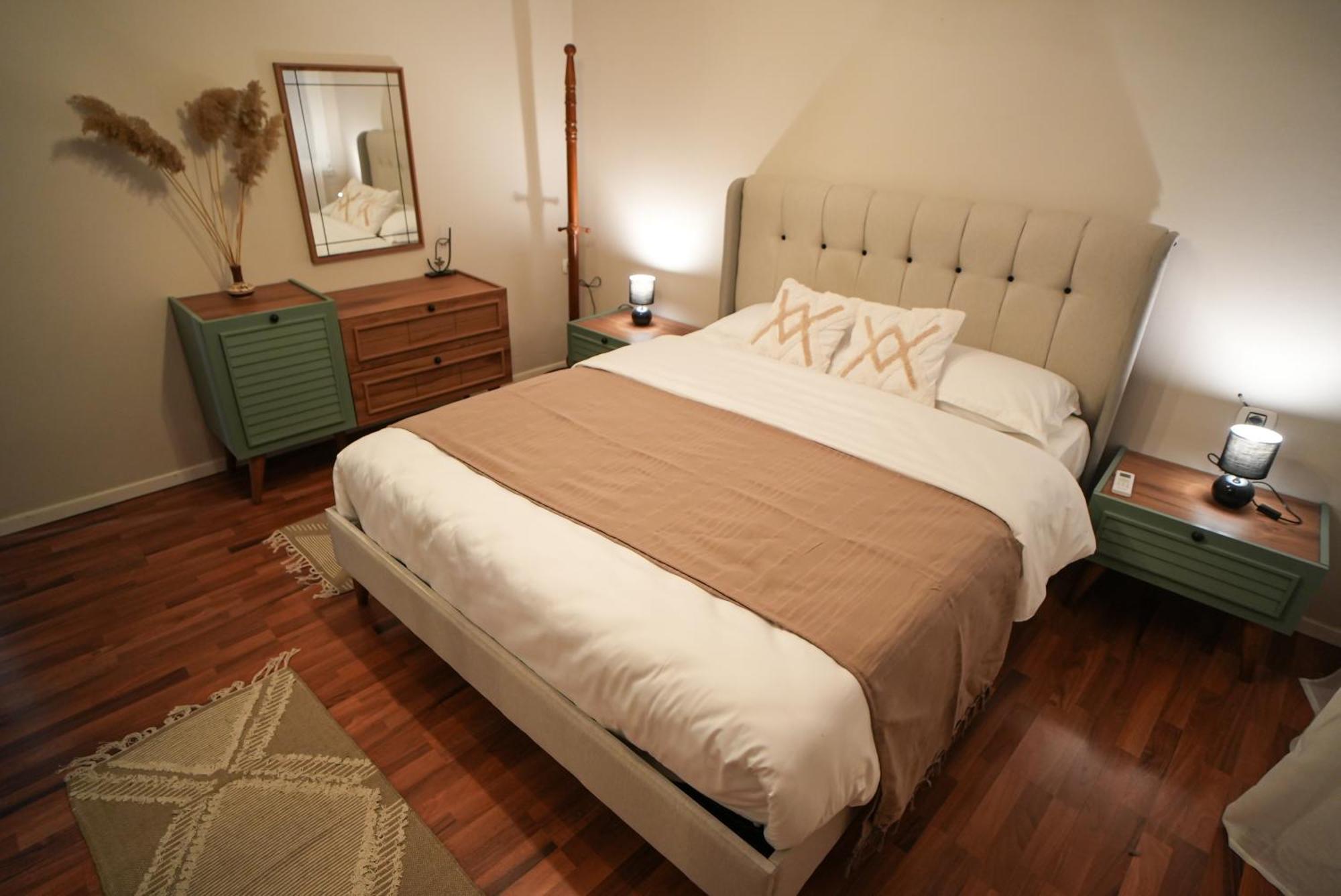 Grandpa House - App.3 Appartement