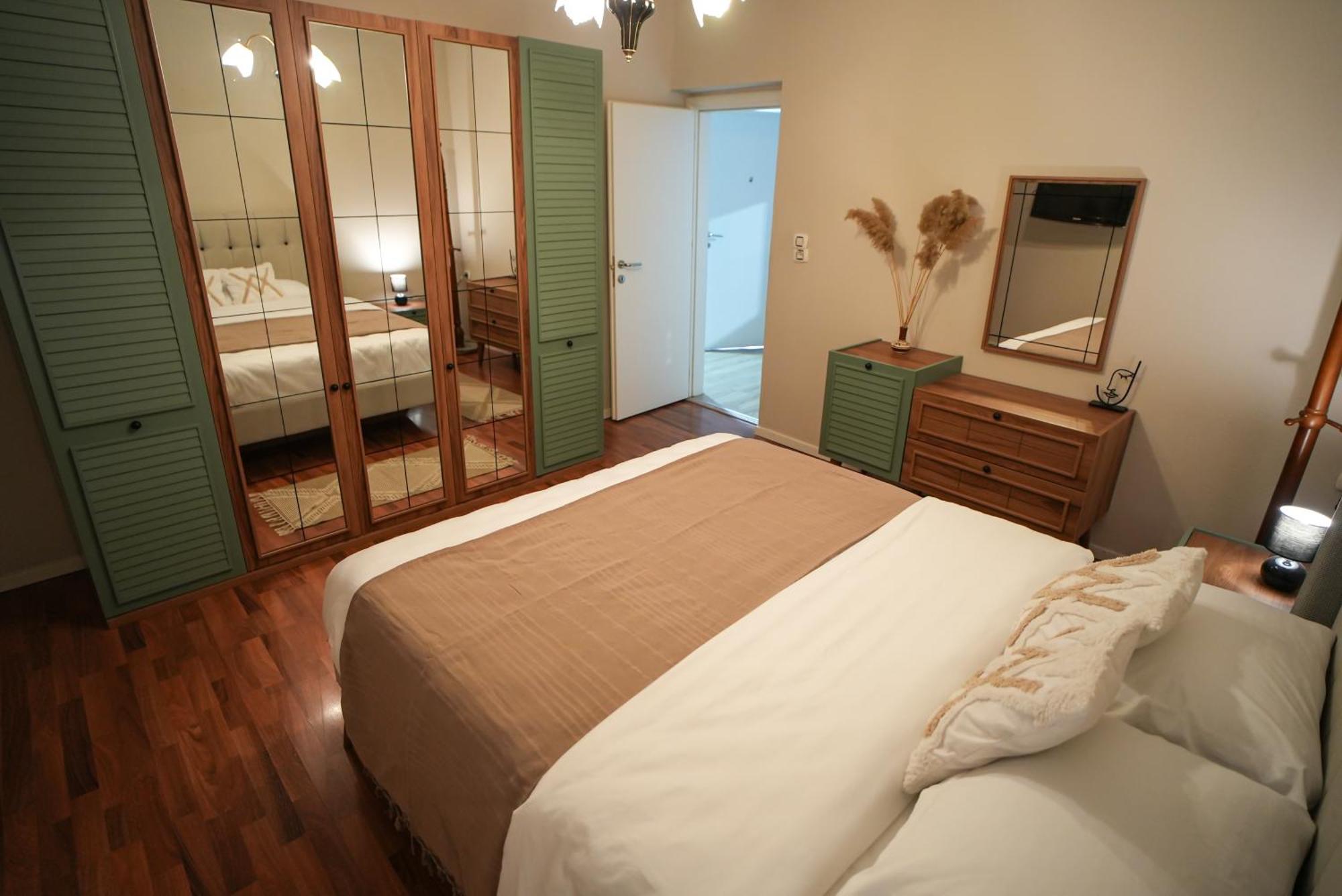 Grandpa House - App.3 Appartement *