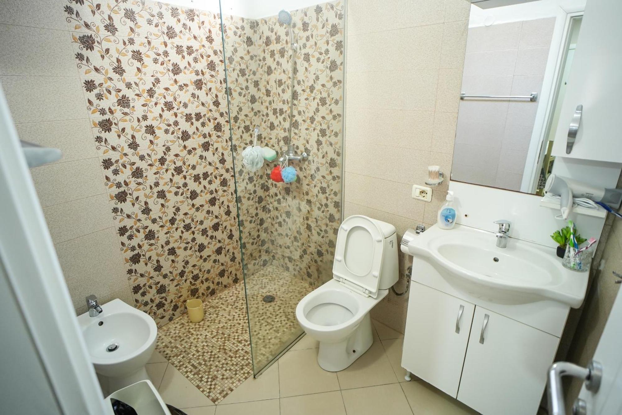 Appartement Grandpa House - App.3 Tirana
