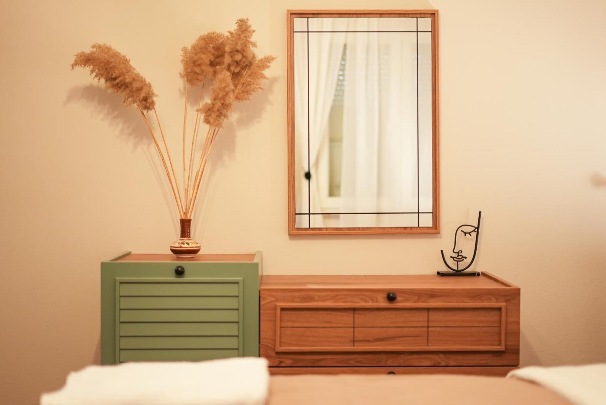 Grandpa House - App.3 Appartement *