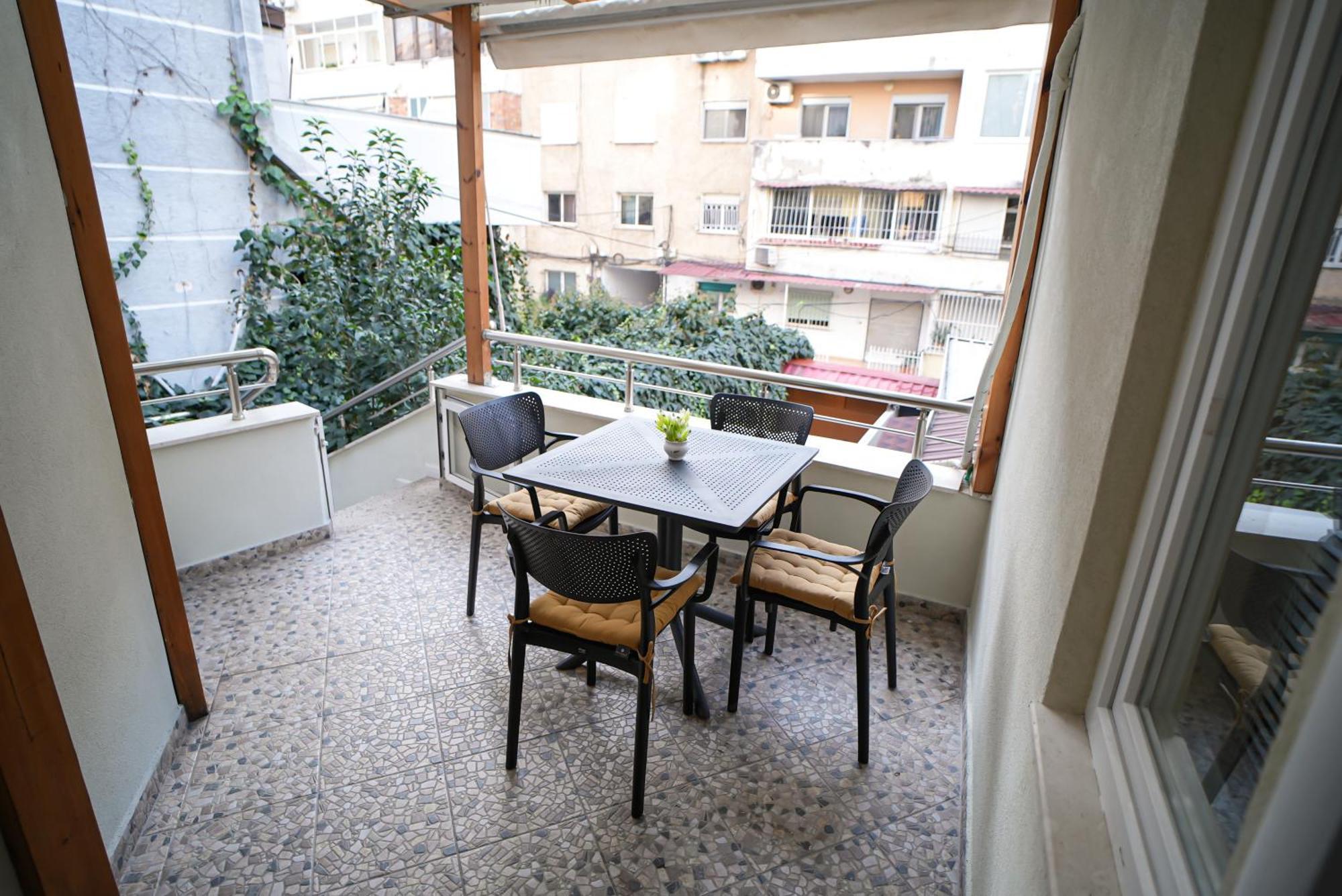 Grandpa House - App.3 Appartement
